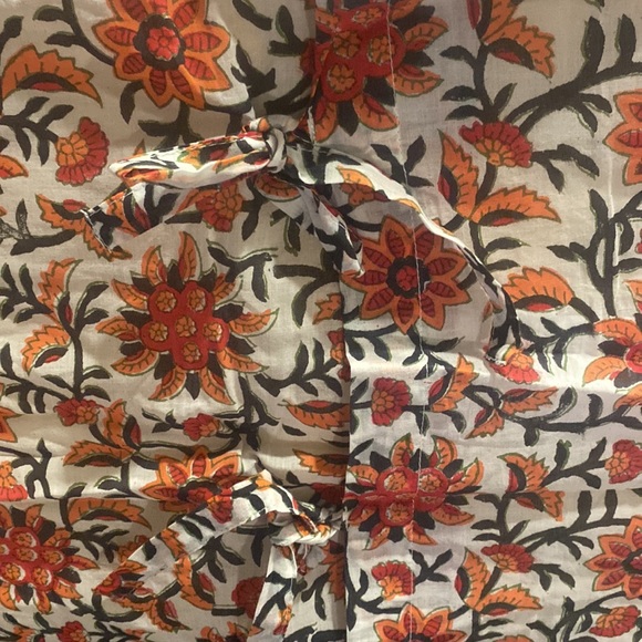 Carol & Frank
Colley Standard Sham 20” x 26” NWT - Picture 5 of 6